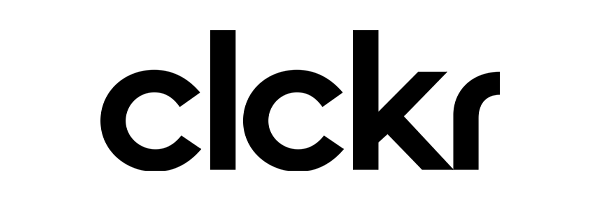 Clckr Logo